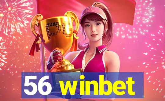 56 winbet